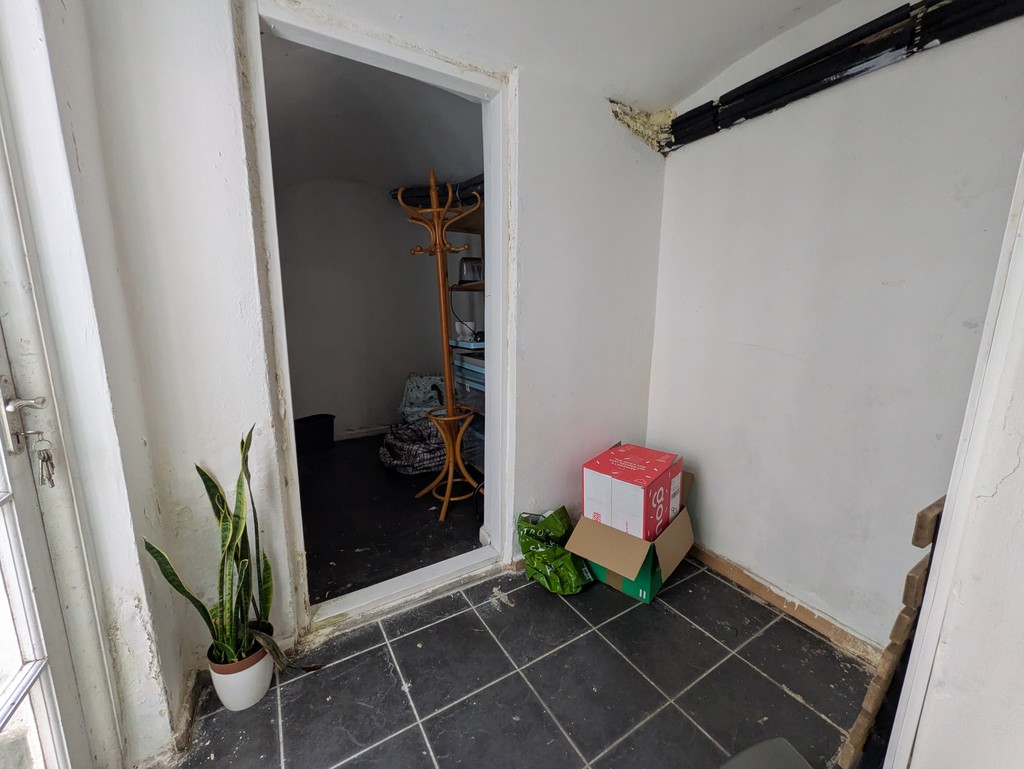 1 bed apartment for sale in Oxford Road, Exeter, EX4 8