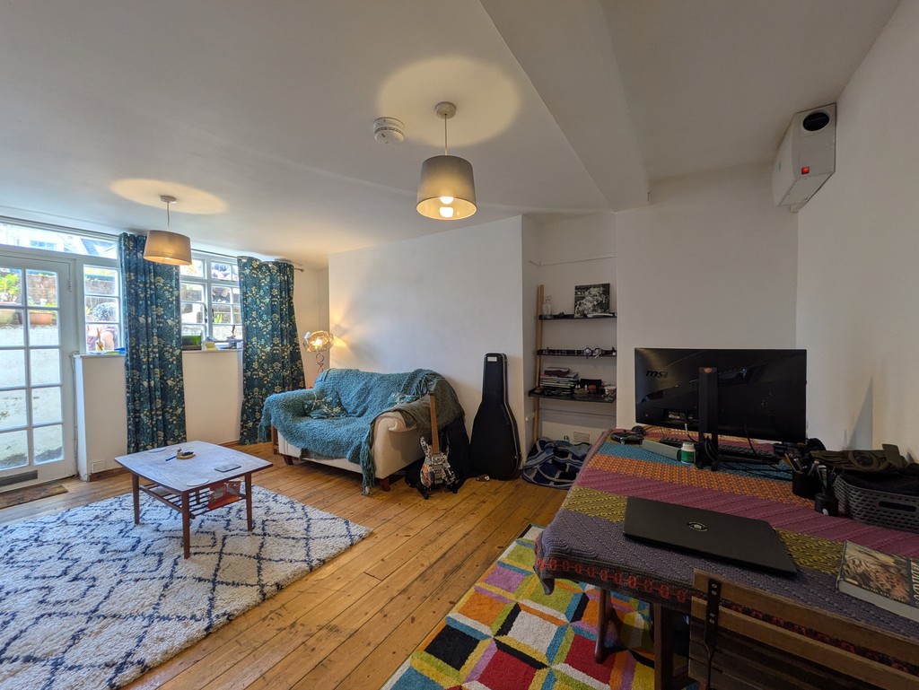 1 bed apartment for sale in Oxford Road, Exeter, EX4 1