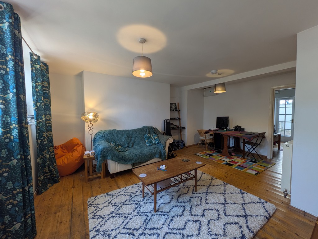 1 bed apartment for sale in Oxford Road, Exeter, EX4  - Property Image 3