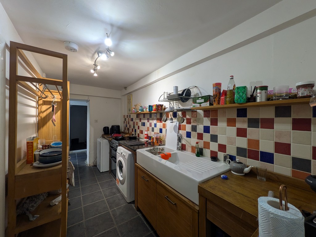 1 bed apartment for sale in Oxford Road, Exeter, EX4  - Property Image 6