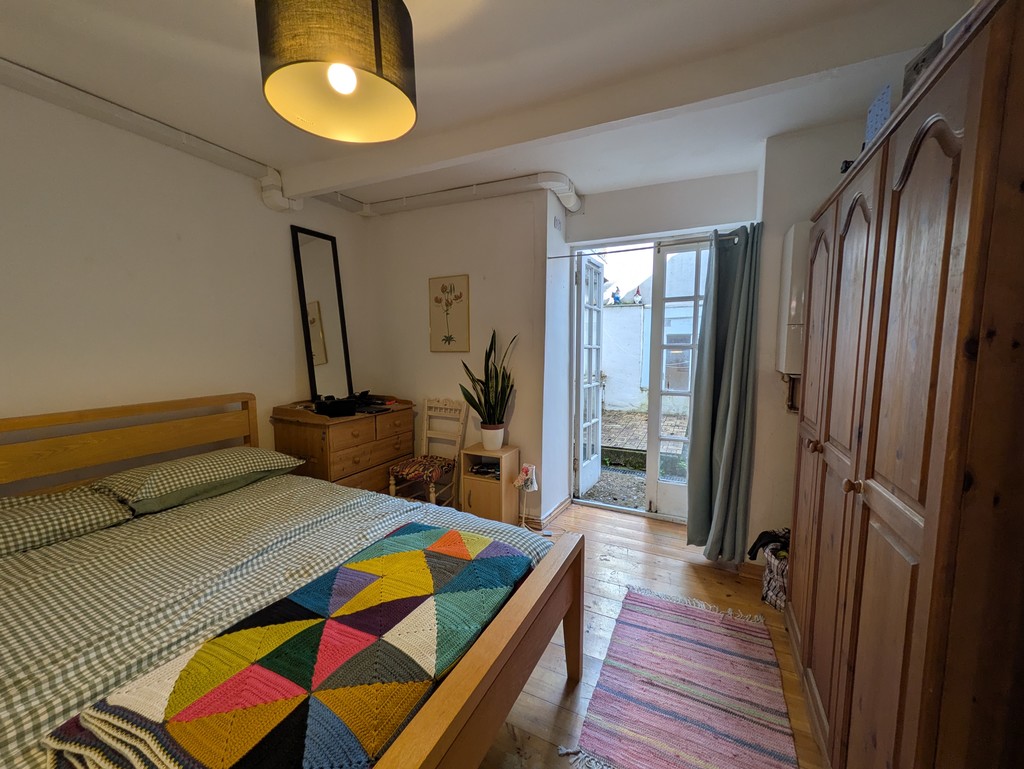 1 bed apartment for sale in Oxford Road, Exeter, EX4 7