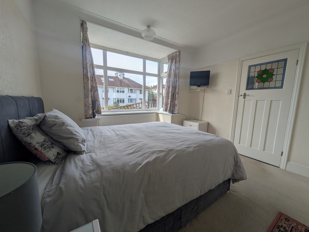 2 bed detached bungalow for sale in Buckerell Avenue, St Leonards, EX2 8