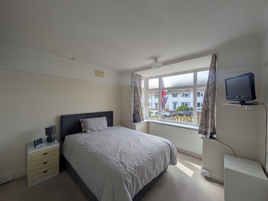 2 bed detached bungalow for sale in Buckerell Avenue, St Leonards, EX2 9