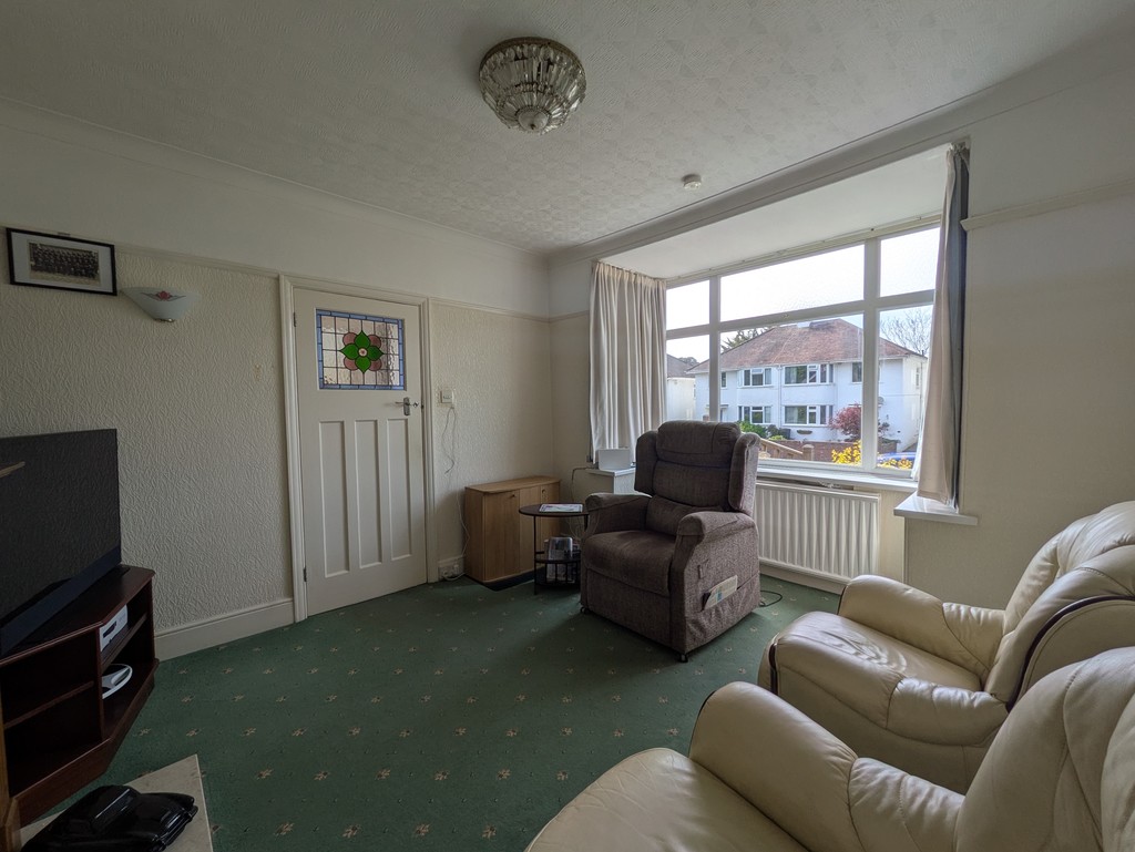 2 bed detached bungalow for sale in Buckerell Avenue, St Leonards, EX2  - Property Image 4