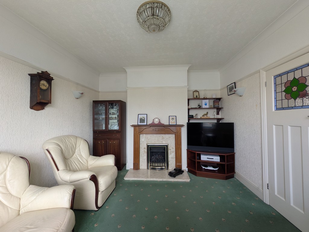 2 bed detached bungalow for sale in Buckerell Avenue, St Leonards, EX2  - Property Image 3