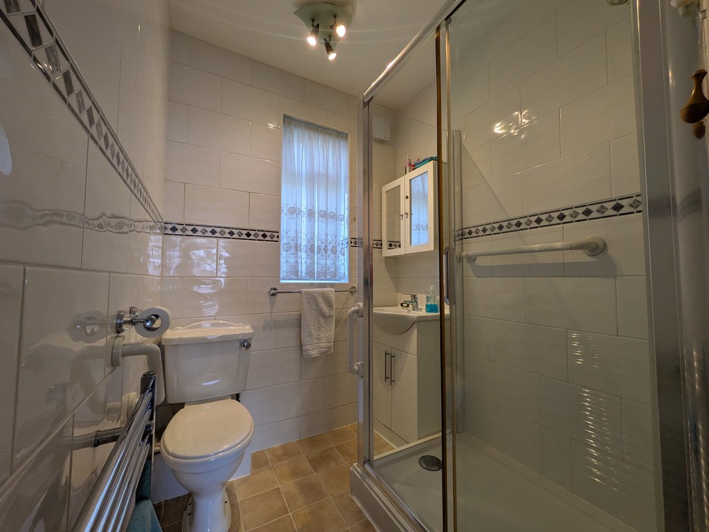 2 bed detached bungalow for sale in Buckerell Avenue, St Leonards, EX2 11