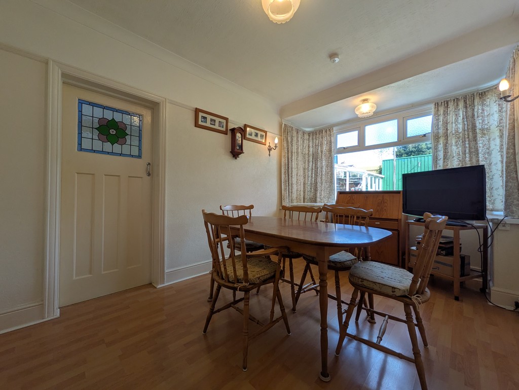 2 bed detached bungalow for sale in Buckerell Avenue, St Leonards, EX2 7