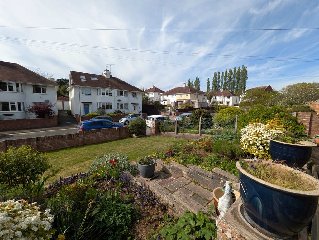 2 bed detached bungalow for sale in Buckerell Avenue, St Leonards, EX2  - Property Image 16