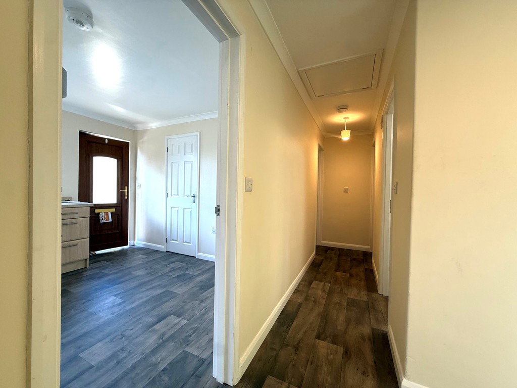 2 bed detached bungalow to rent in Creedy Road, Crediton 7