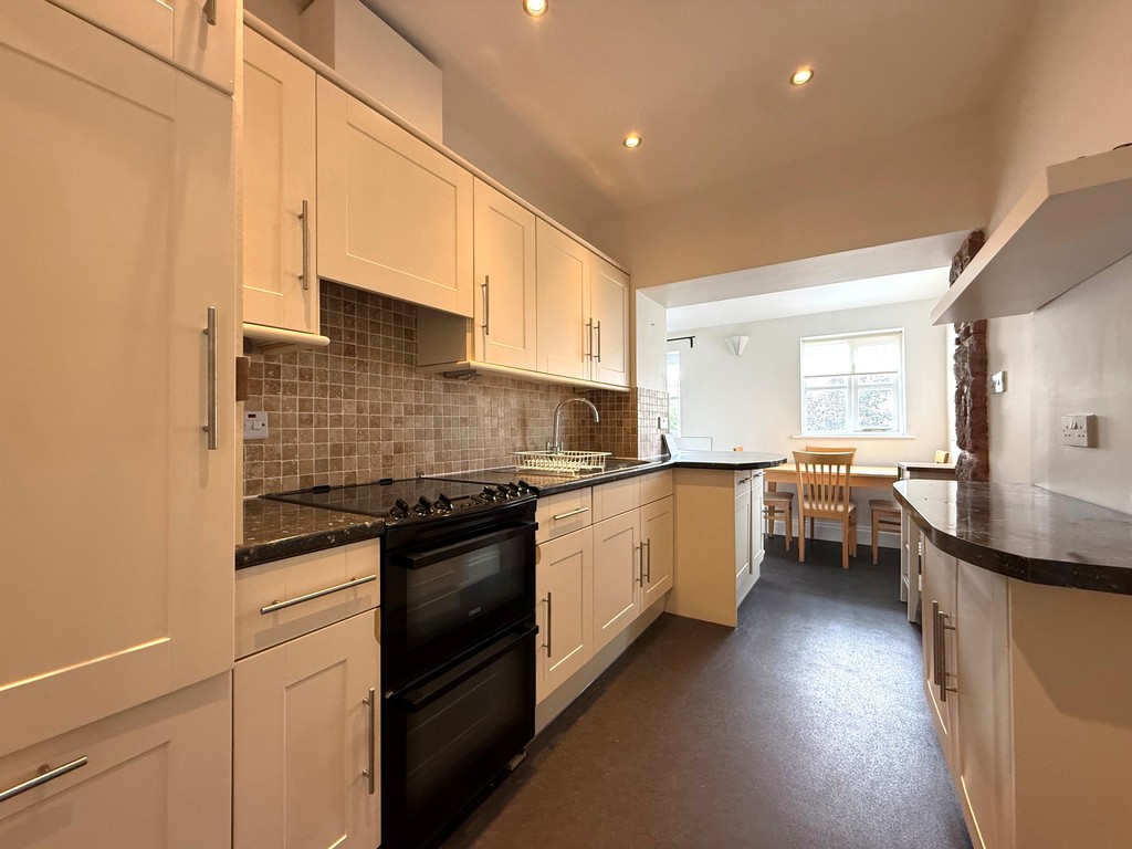 1 bed apartment to rent in Wonford Road, Exeter  - Property Image 7