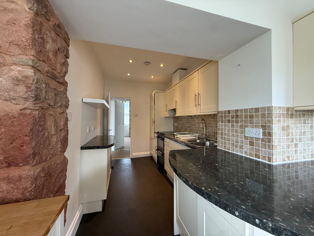 1 bed apartment to rent in Wonford Road, Exeter 7