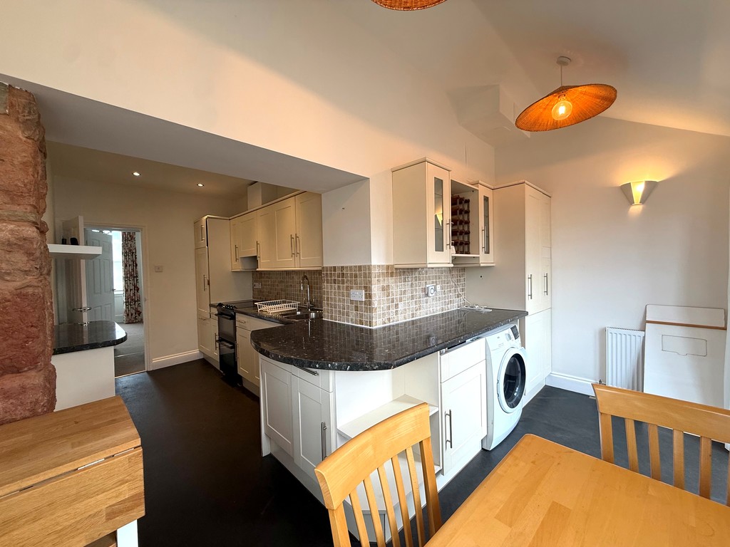 1 bed apartment to rent in Wonford Road, Exeter 8