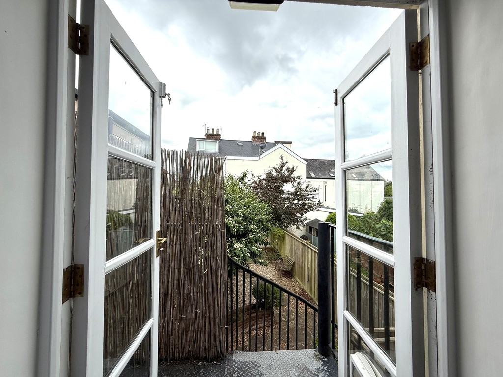 1 bed apartment to rent in Wonford Road, Exeter 14
