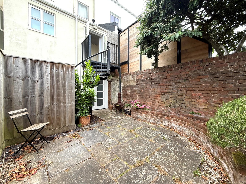 1 bed apartment to rent in Wonford Road, Exeter 1