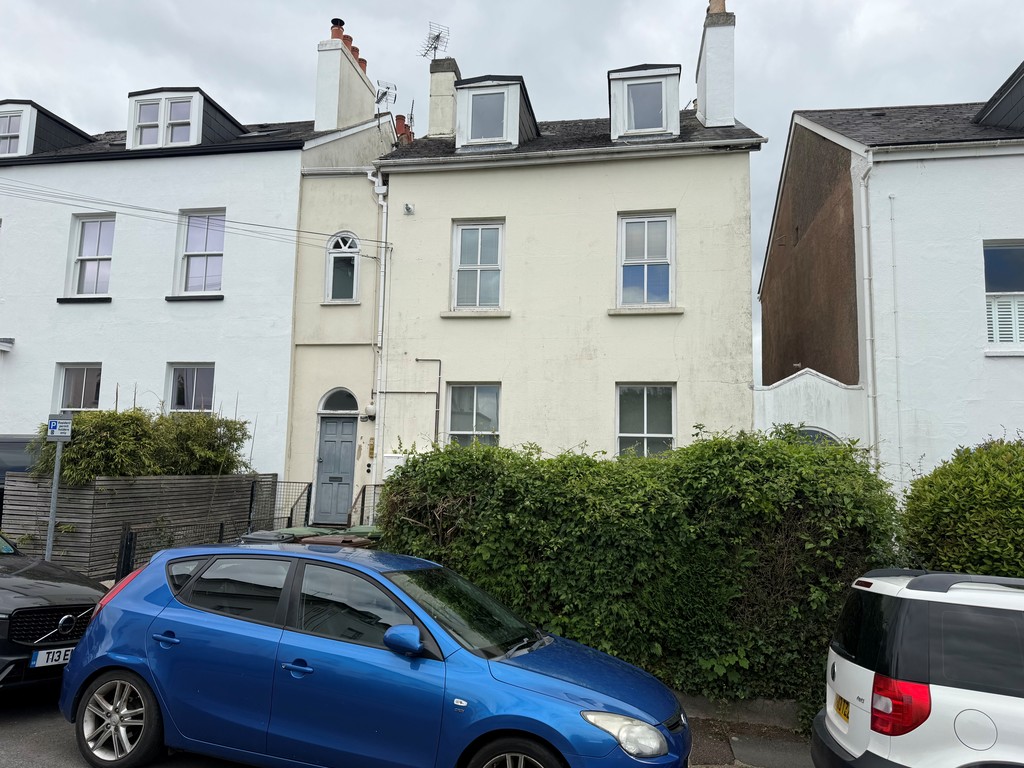 1 bed apartment to rent in Wonford Road, Exeter 19