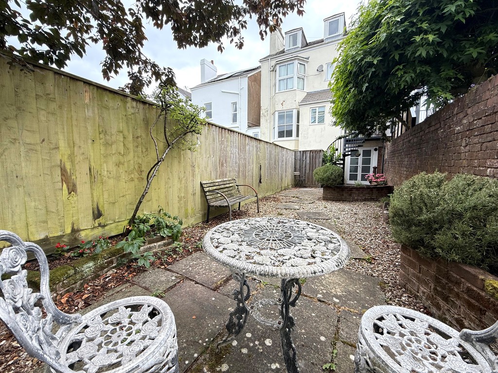 1 bed apartment to rent in Wonford Road, Exeter 16
