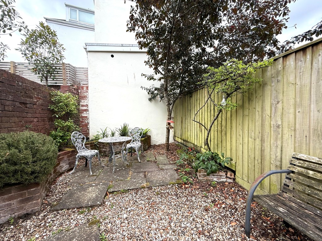 1 bed apartment to rent in Wonford Road, Exeter  - Property Image 19
