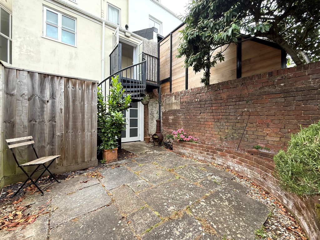 1 bed apartment to rent in Wonford Road, Exeter 15