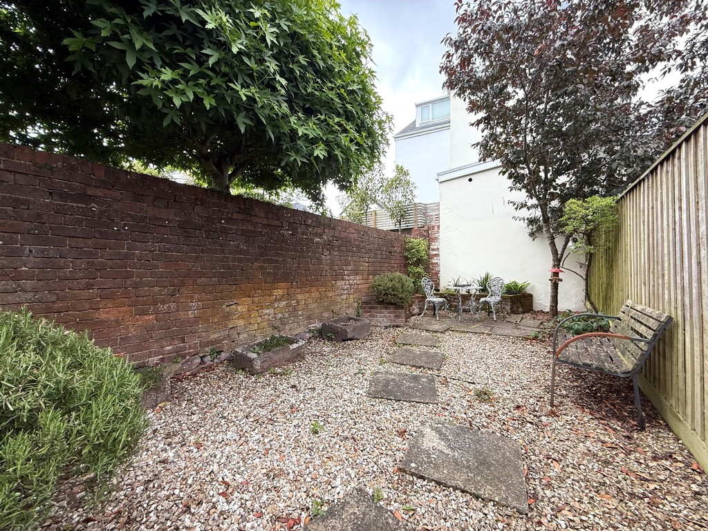 1 bed apartment to rent in Wonford Road, Exeter 17