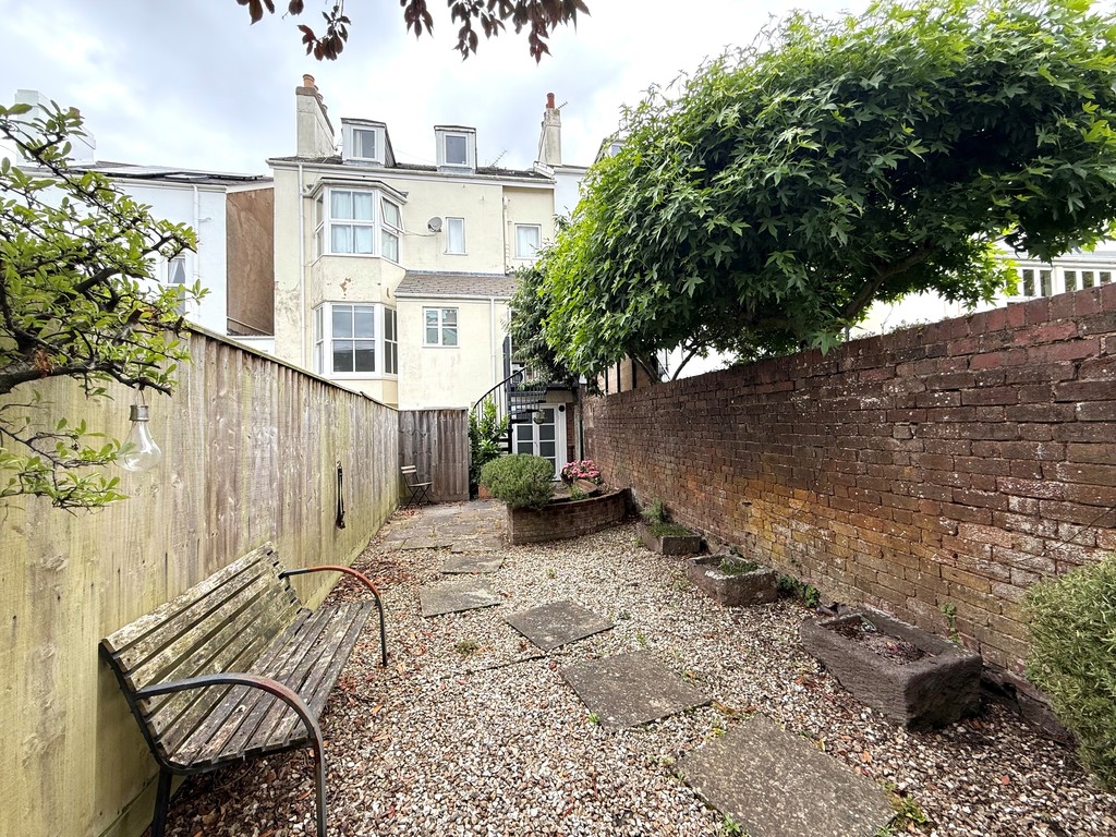 1 bed apartment to rent in Wonford Road, Exeter  - Property Image 1