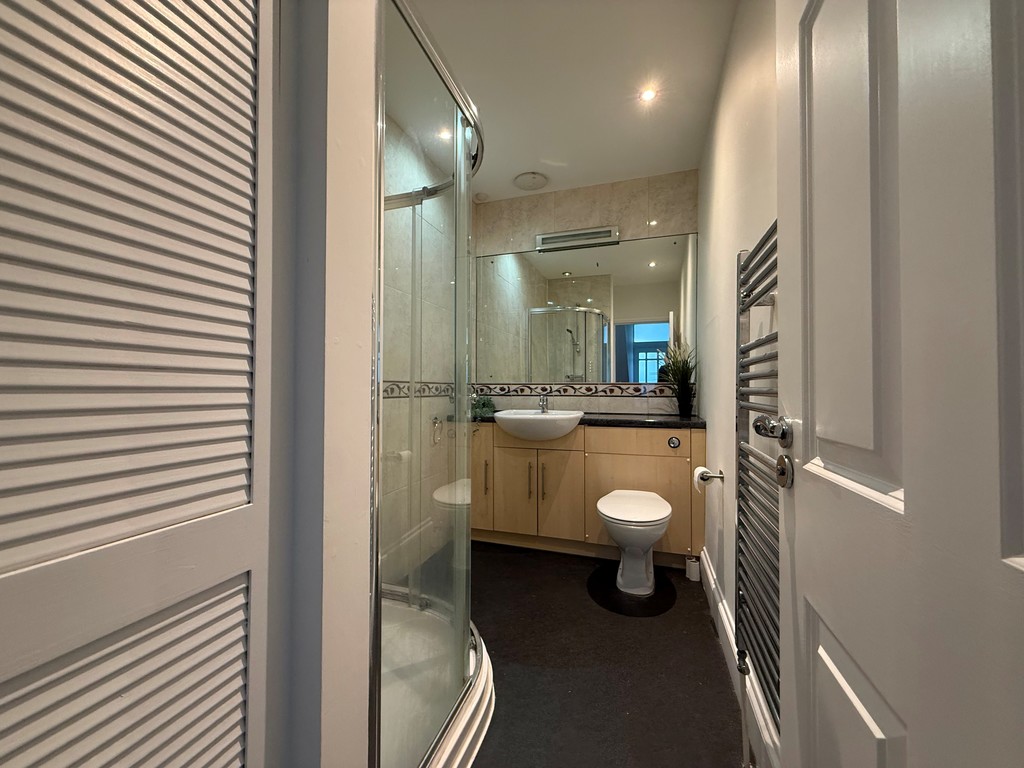 1 bed apartment to rent in Wonford Road, Exeter  - Property Image 13