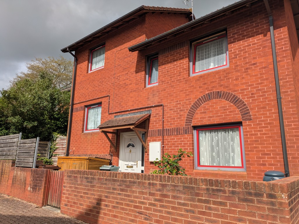 3 bed detached house for sale in Hexworthy Avenue, Exeter, EX4  - Property Image 14