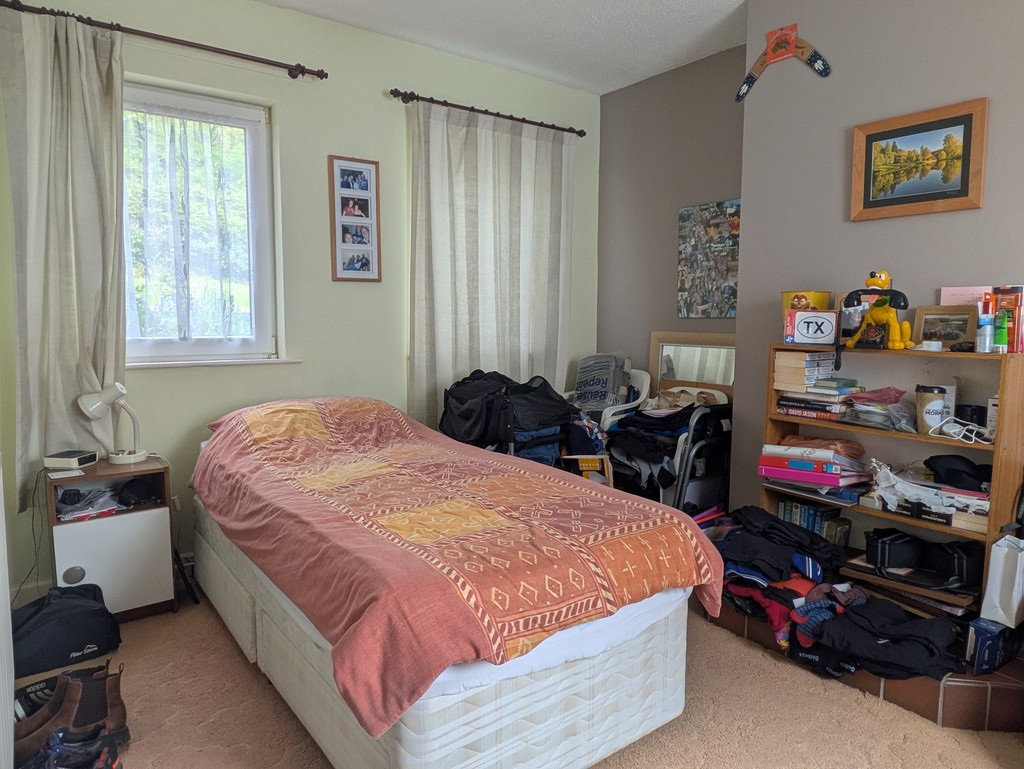 3 bed detached house for sale in Hexworthy Avenue, Exeter, EX4  - Property Image 2