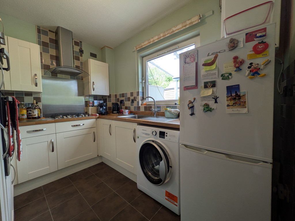 3 bed detached house for sale in Hexworthy Avenue, Exeter, EX4 7