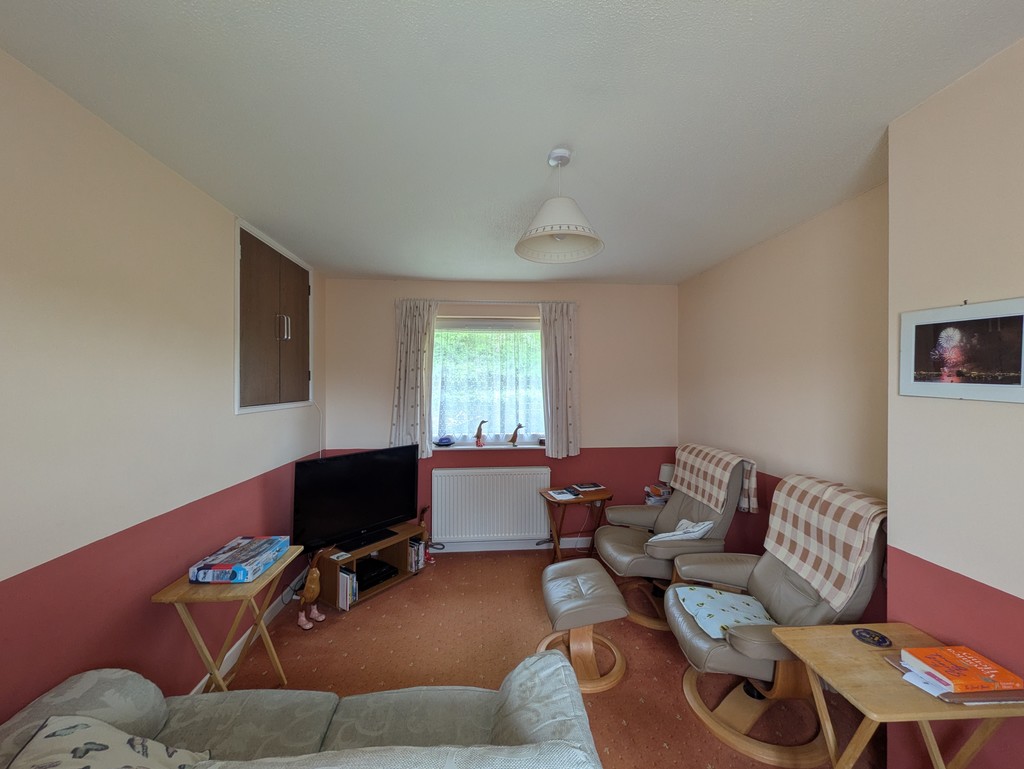 3 bed detached house for sale in Hexworthy Avenue, Exeter, EX4 9