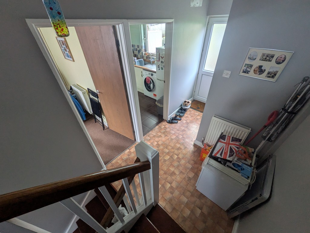 3 bed detached house for sale in Hexworthy Avenue, Exeter, EX4  - Property Image 13