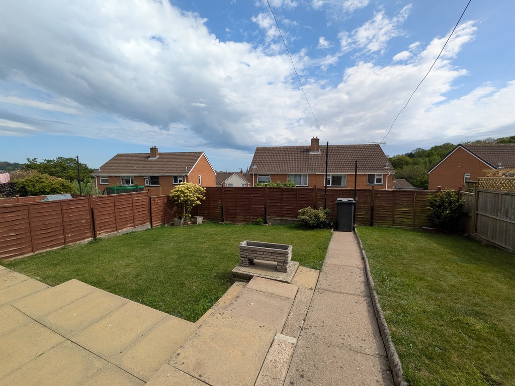 3 bed semi-detached house for sale in Gloucester Road, Exeter, EX4  - Property Image 10