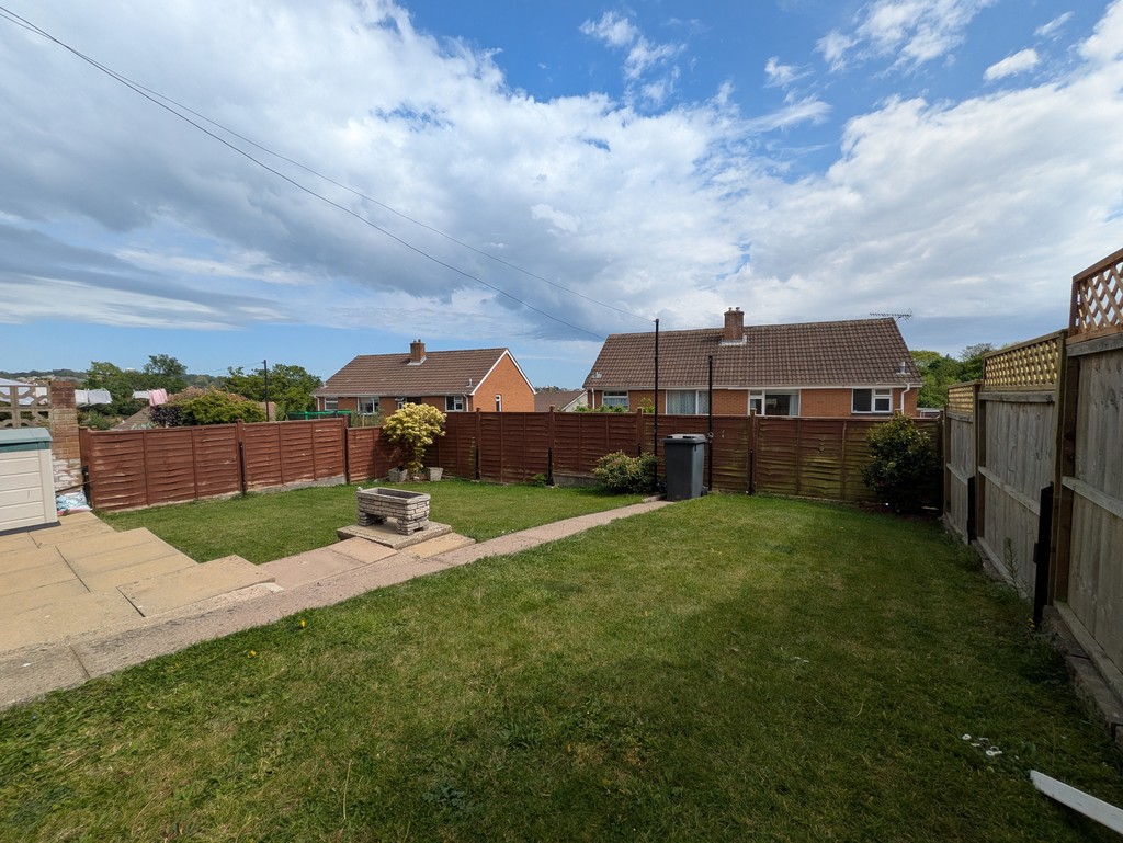 3 bed semi-detached house for sale in Gloucester Road, Exeter, EX4 10