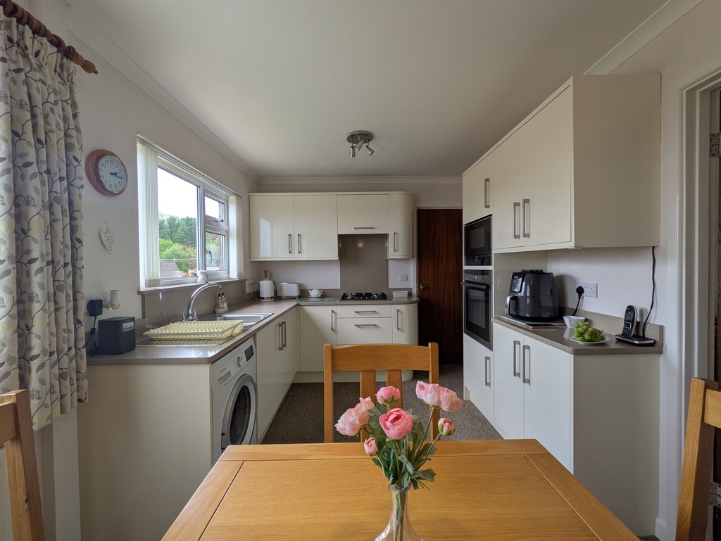 3 bed semi-detached house for sale in Gloucester Road, Exeter, EX4 2