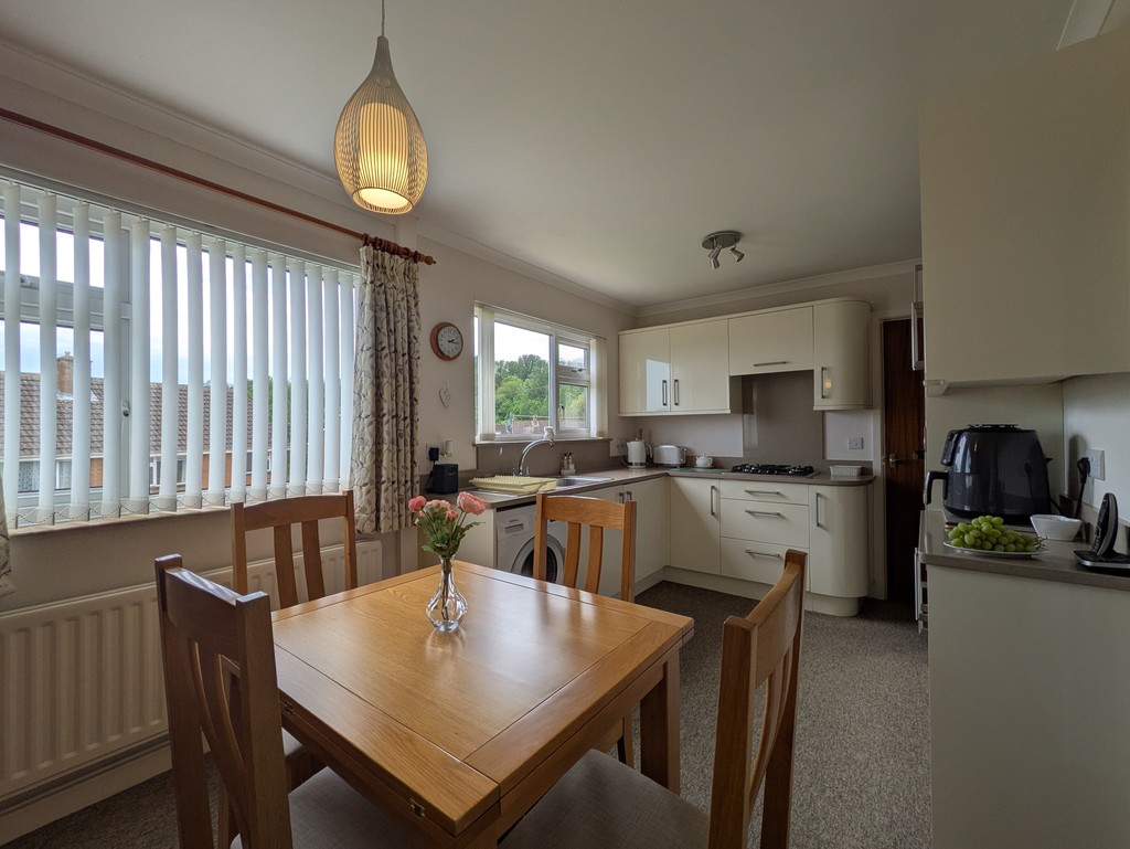 3 bed semi-detached house for sale in Gloucester Road, Exeter, EX4 3