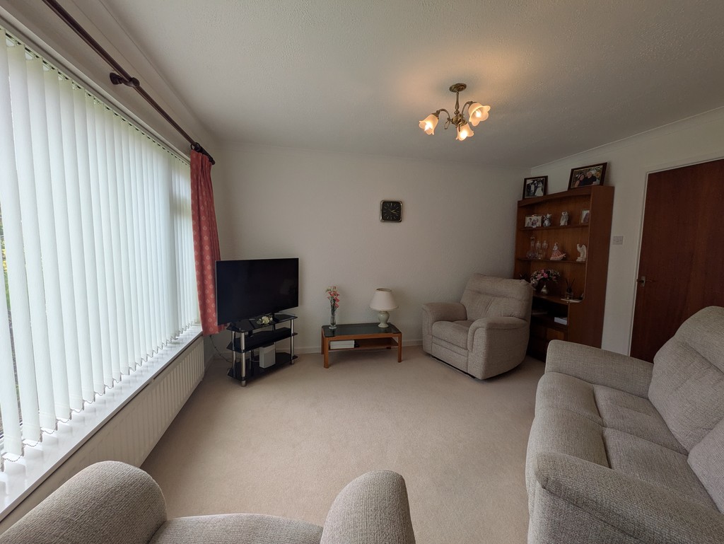 3 bed semi-detached house for sale in Gloucester Road, Exeter, EX4 5