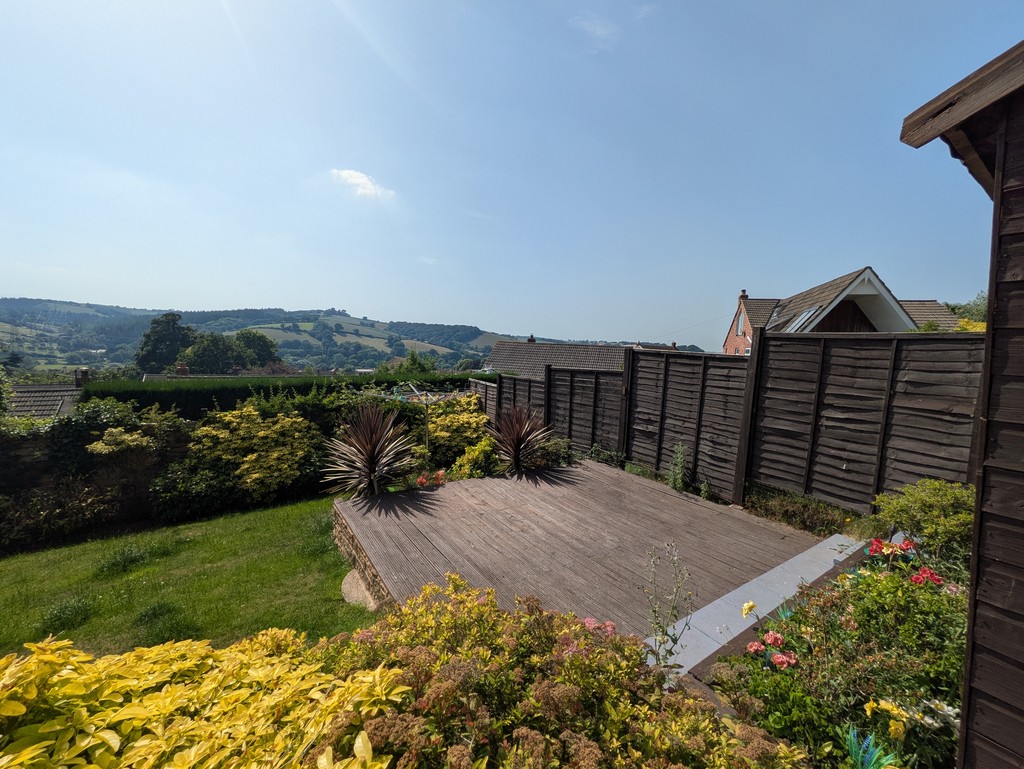 3 bed detached house for sale in Woodleigh Close, Exeter, EX4 9