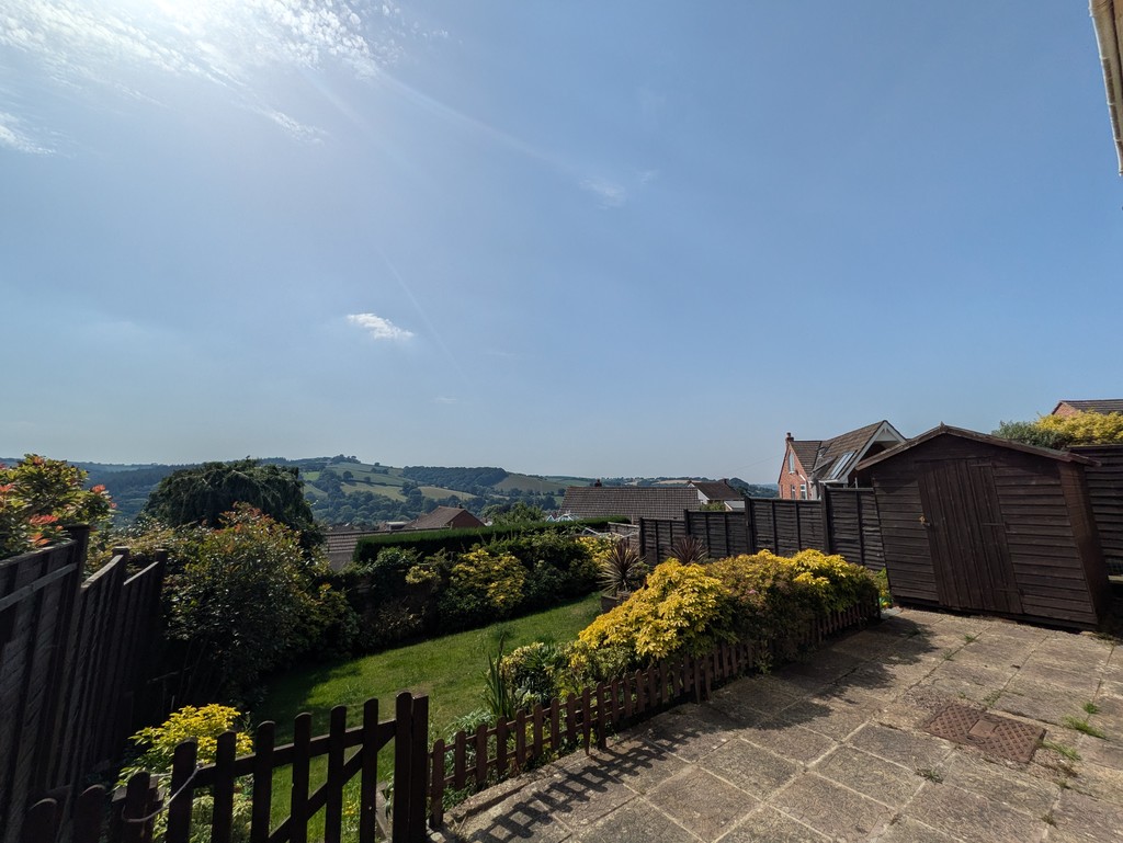 3 bed detached house for sale in Woodleigh Close, Exeter, EX4 10