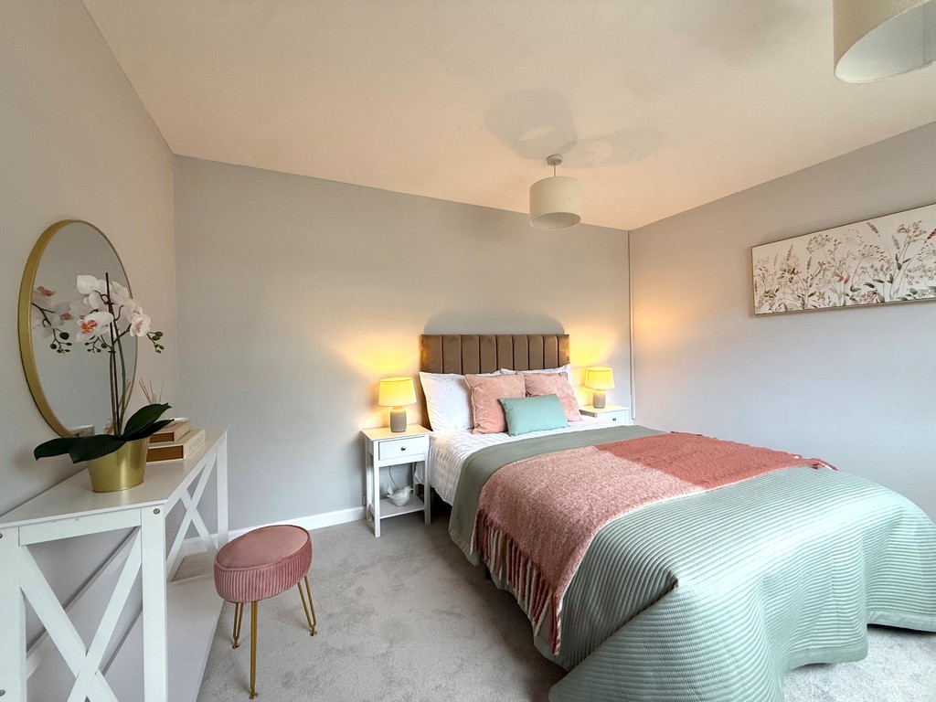 3 bed detached house for sale in Woodleigh Close, Exeter, EX4  - Property Image 8