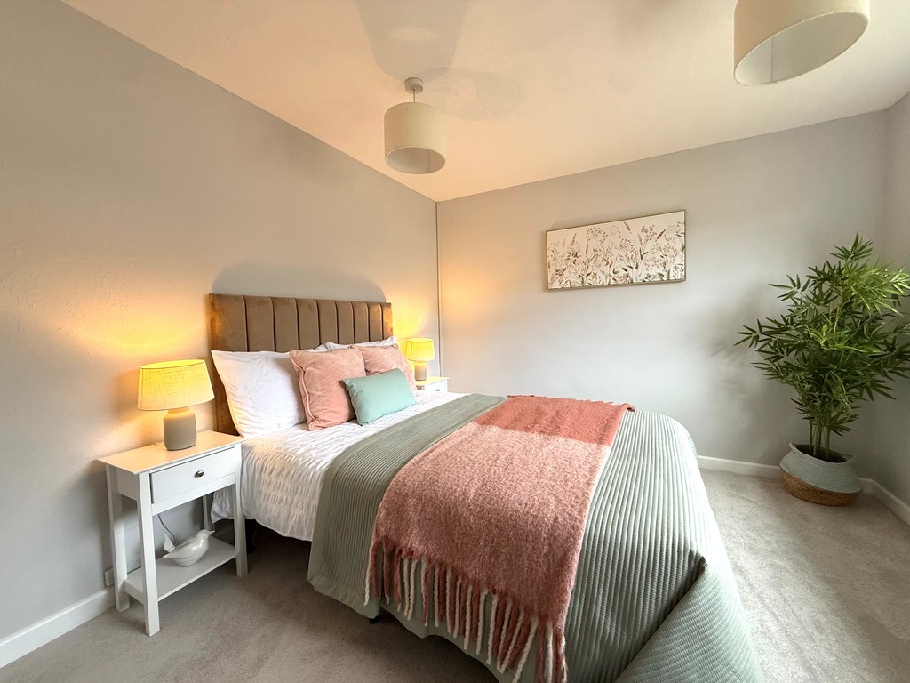 3 bed detached house for sale in Woodleigh Close, Exeter, EX4 8