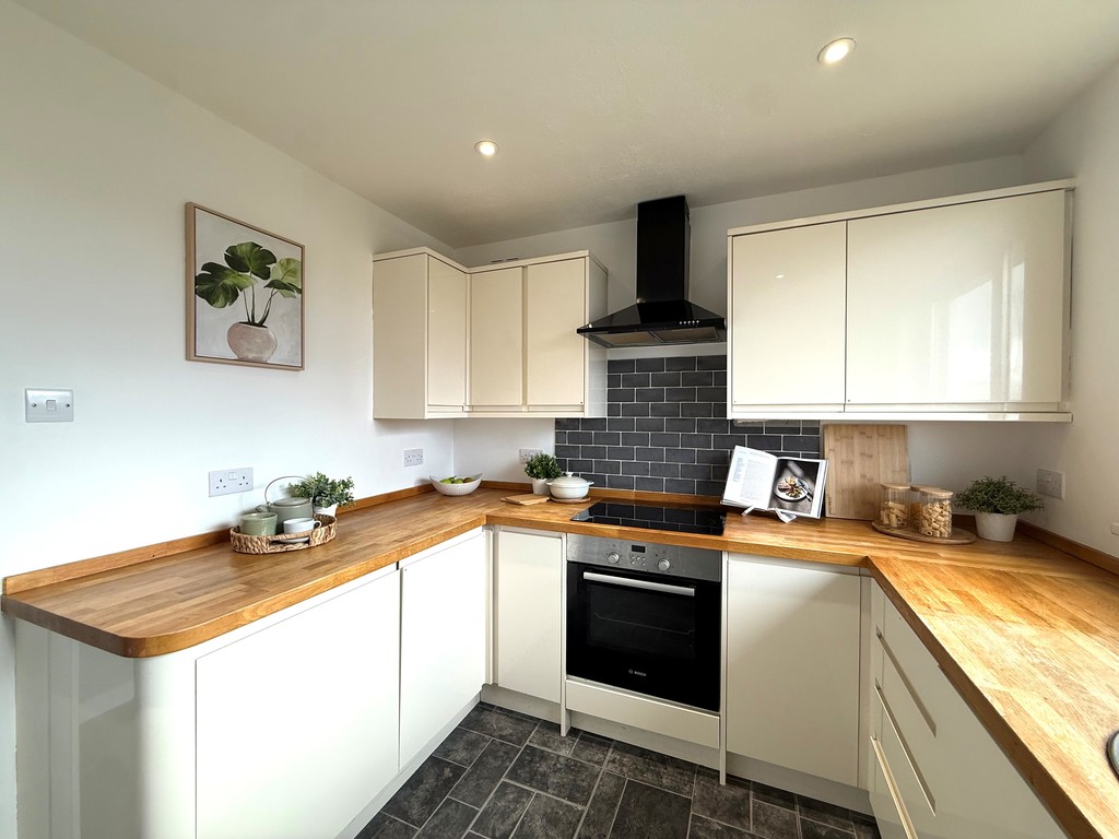 3 bed detached house for sale in Woodleigh Close, Exeter, EX4 2
