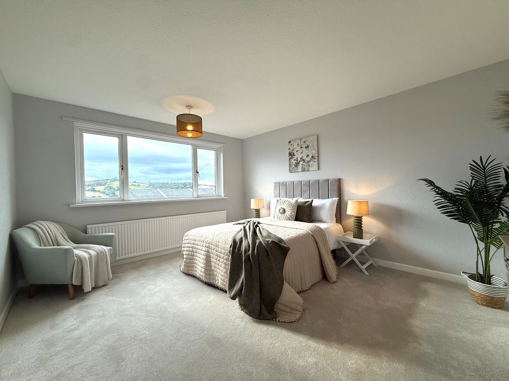3 bed detached house for sale in Woodleigh Close, Exeter, EX4 11