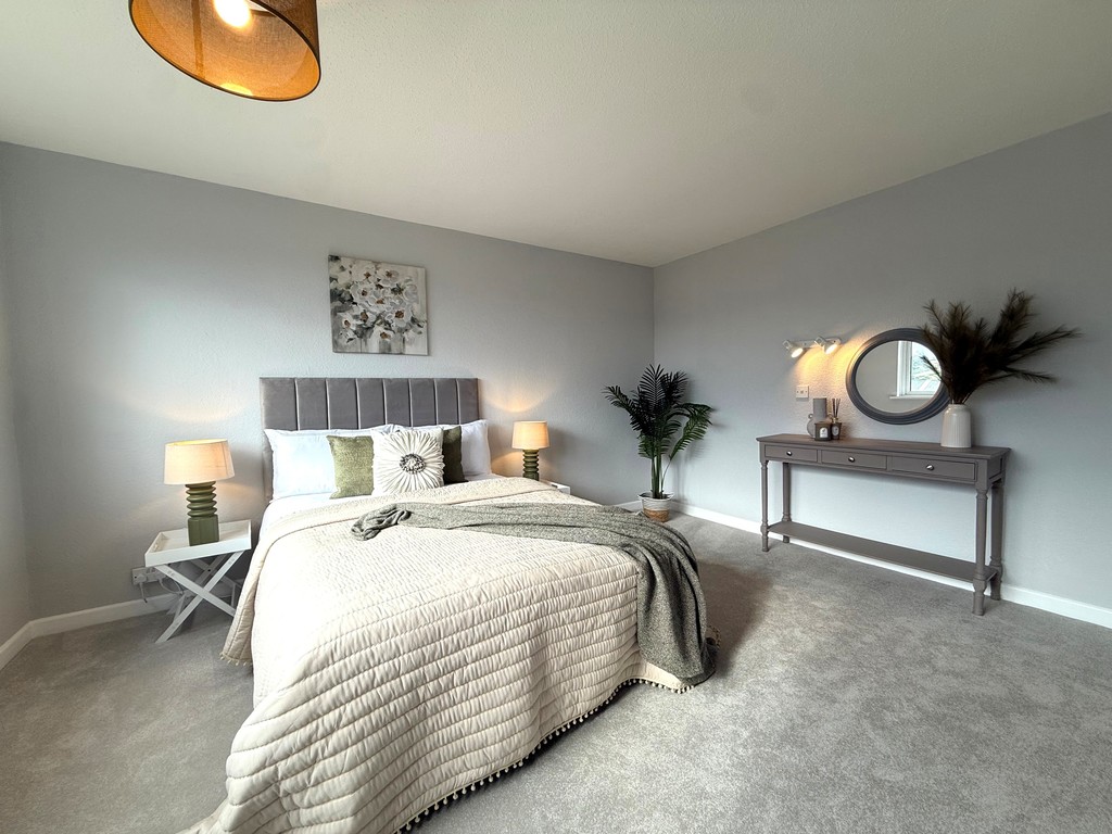 3 bed detached house for sale in Woodleigh Close, Exeter, EX4 12