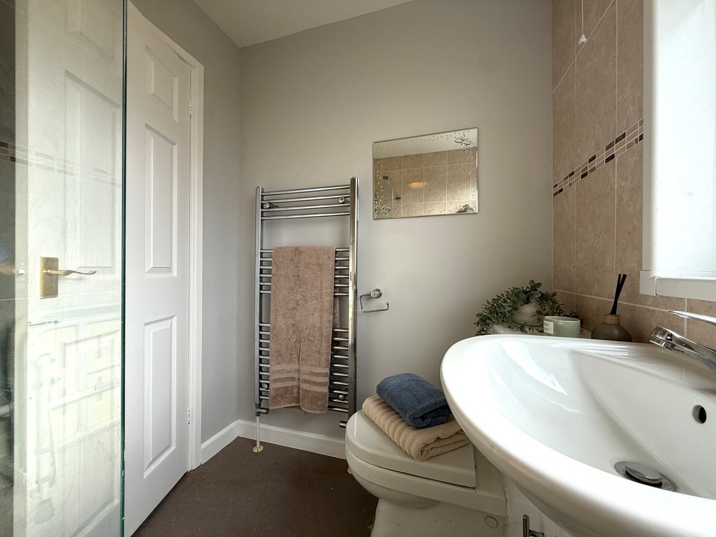 3 bed detached house for sale in Woodleigh Close, Exeter, EX4 13