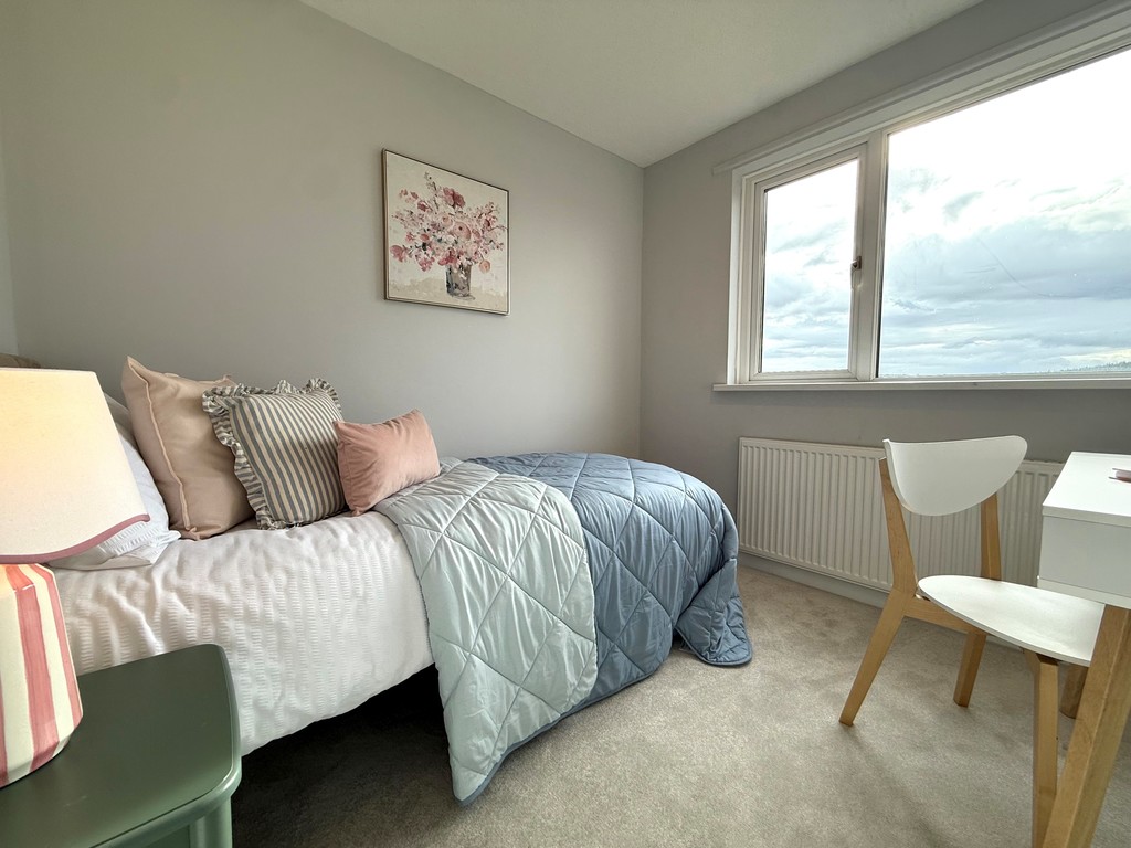 3 bed detached house for sale in Woodleigh Close, Exeter, EX4 15