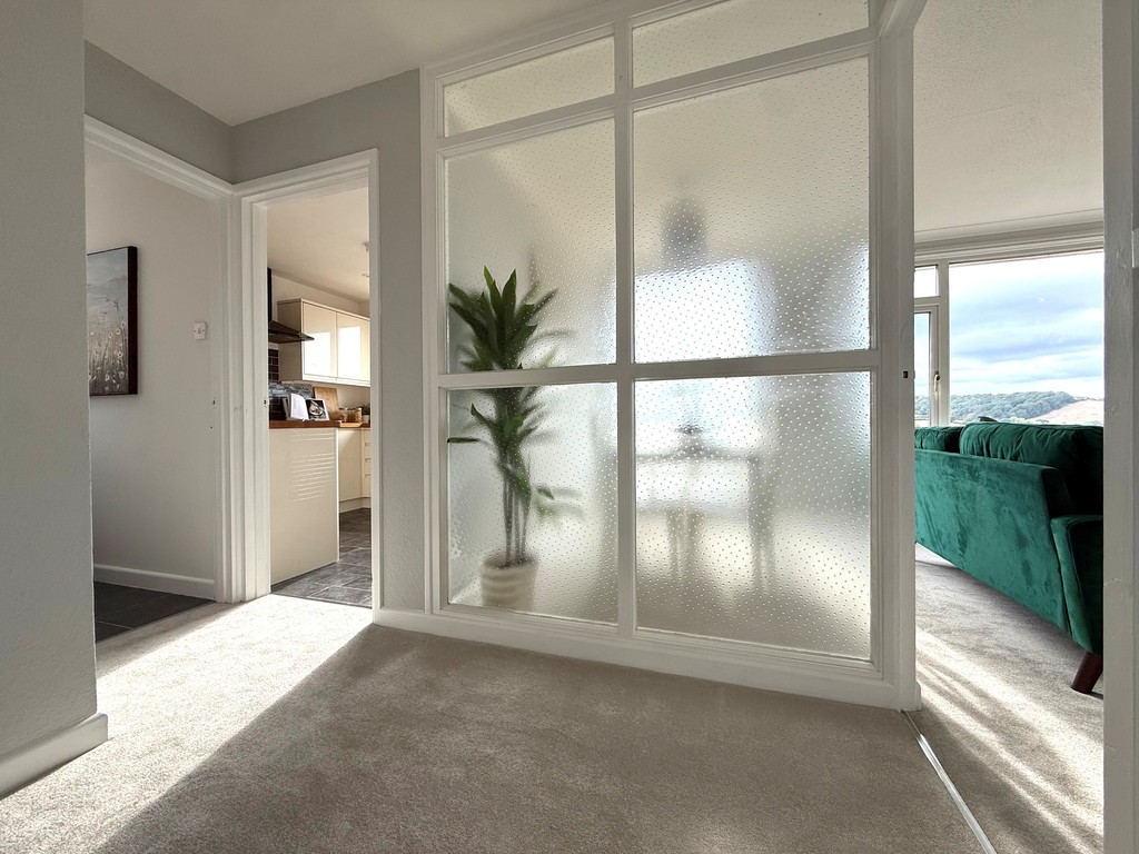 3 bed detached house for sale in Woodleigh Close, Exeter, EX4 5