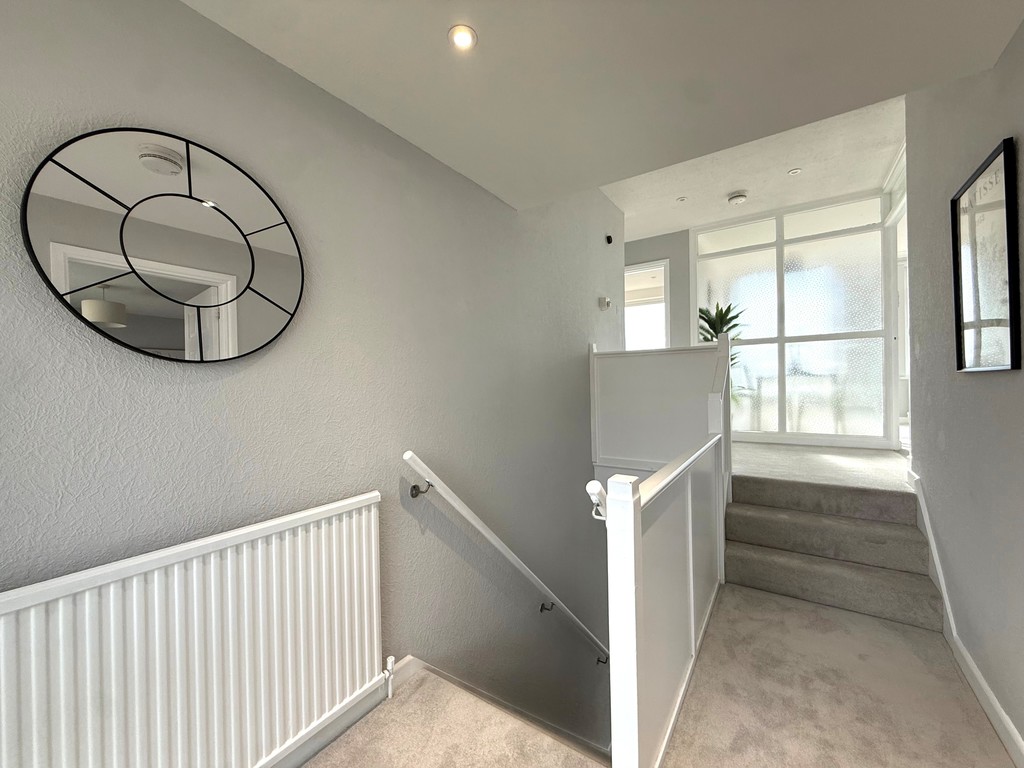 3 bed detached house for sale in Woodleigh Close, Exeter, EX4  - Property Image 10