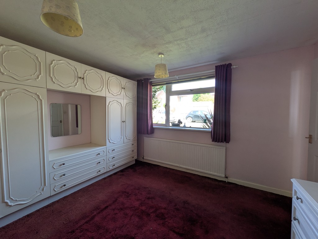 3 bed detached house for sale in Woodleigh Close, Exeter, EX4  - Property Image 5