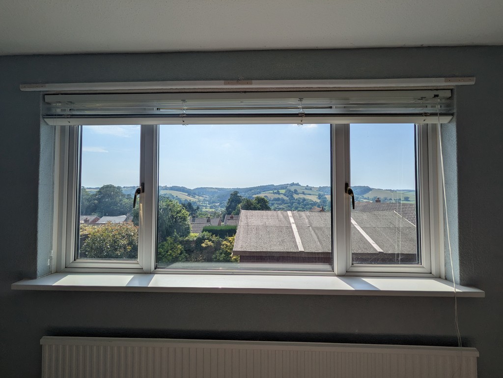 3 bed detached house for sale in Woodleigh Close, Exeter, EX4  - Property Image 9