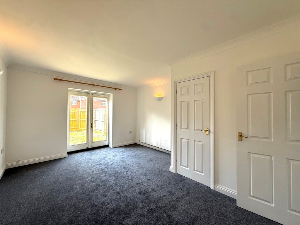 2 bed terraced house to rent in Alsa Brook Meadow, Tiverton 3