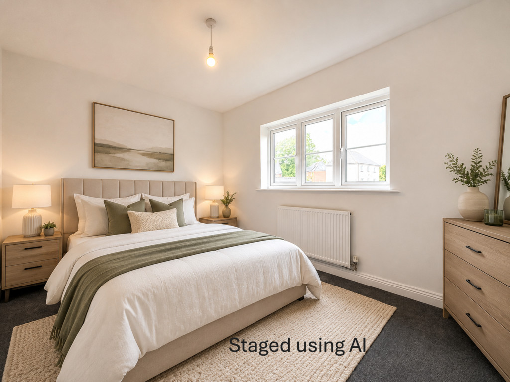 2 bed terraced house to rent in Alsa Brook Meadow, Tiverton  - Property Image 10